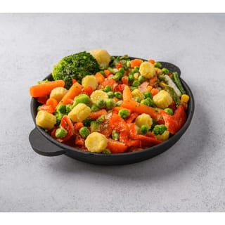Gf - Mixed Vegetable / Gf - Verduras Mixtas / GF - ผัดผัก