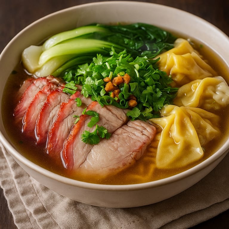 Explore Our Flavorful Soups