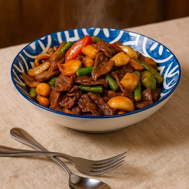 Pad prik tai dam.