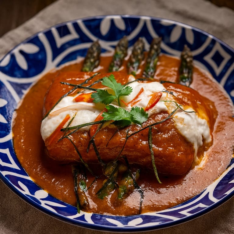 Explore Our Curry Dishes