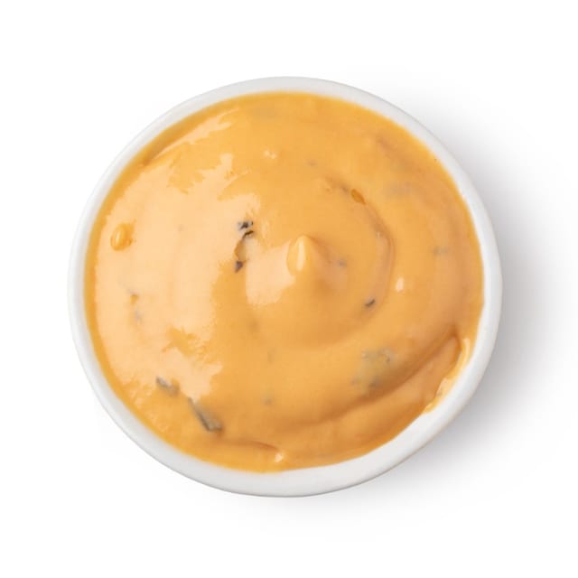 Seafood sauce (8 oz).