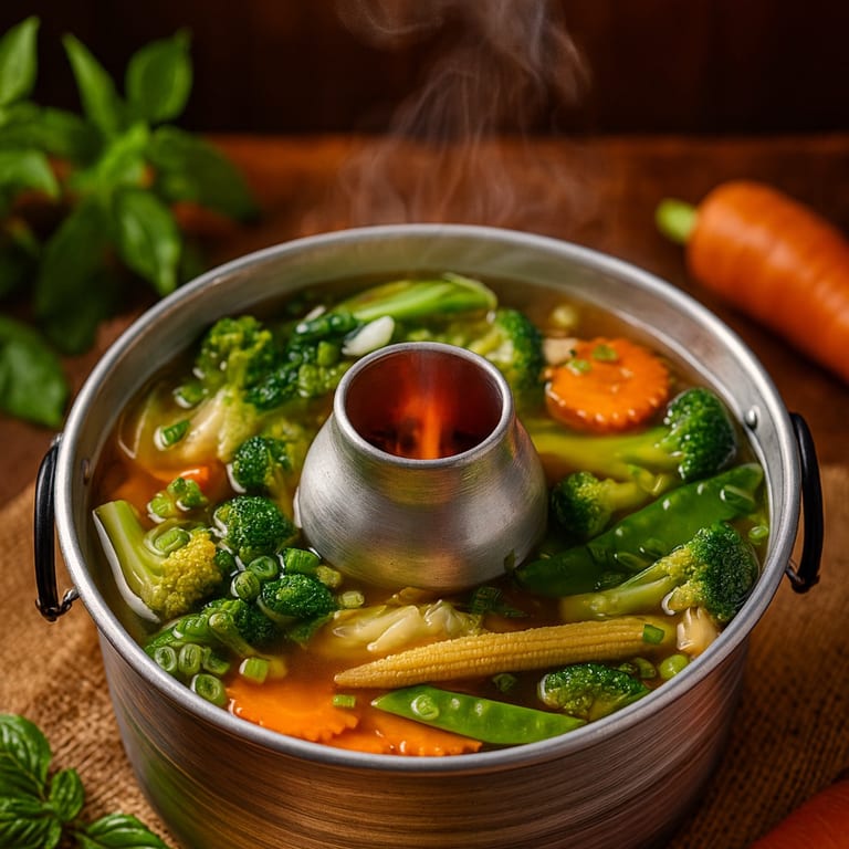 Explore Our Soup Selection