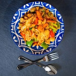Gf - Cashew Nuts / Gf - Anacardos / GF - เม็ดมะม่วงหิมพานต์